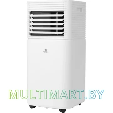 Мобильный кондиционер Royal Clima CUBO RM-CU30HH-E картинка 2